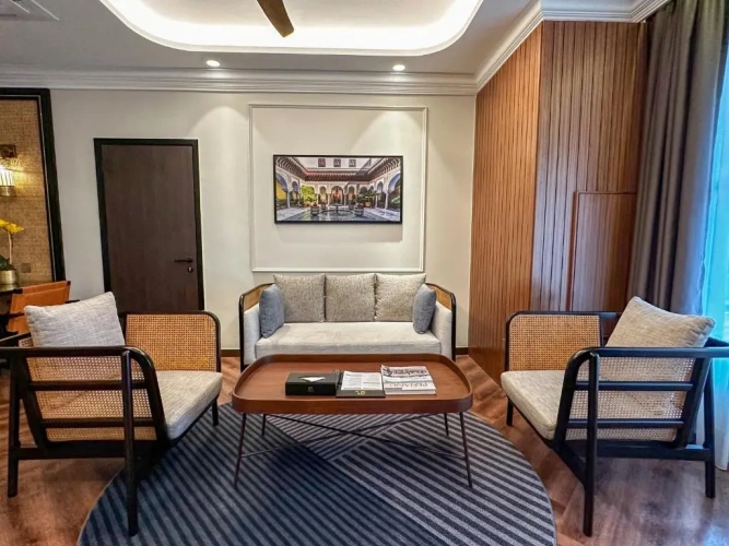 Executive Suite