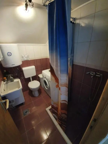 Apartment Magdalena