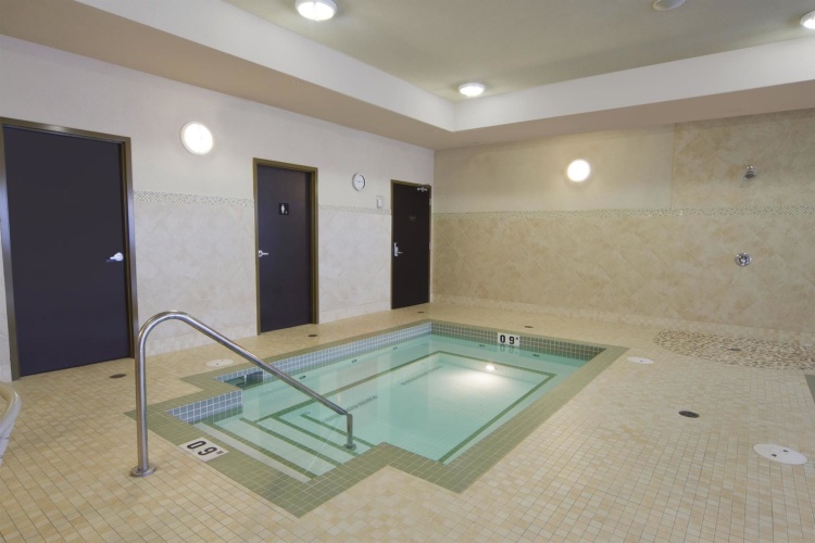 Best Western Plus Sherwood Park Inn & Suites photo 16