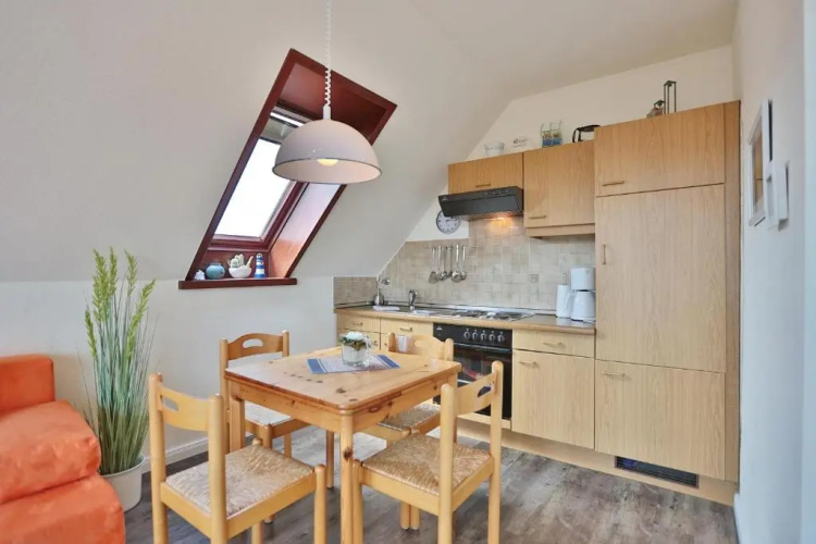 Seeburg Seeburg Appartement 27