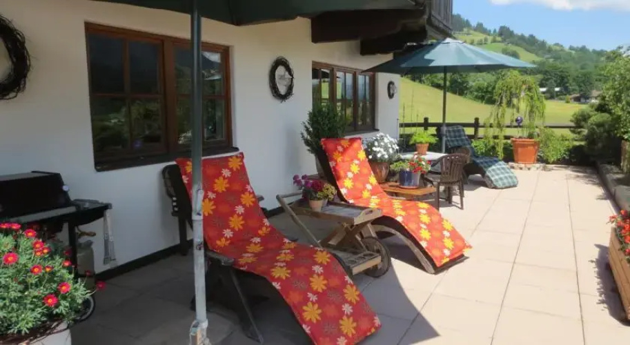 Haus Klein