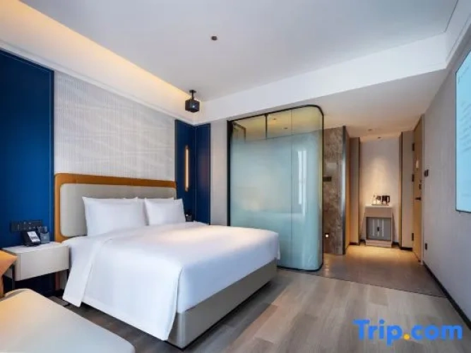 Premier Double room