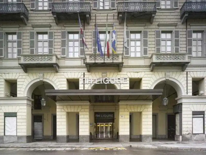 Imagen del hotel
