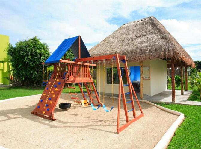 Imagen de Intercontinental Presidente Cozumel Resort Spa, An Ihg Hotel