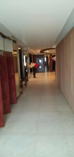 Hotel Yash Inn