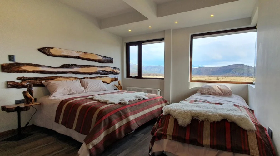 Morrena Lodge