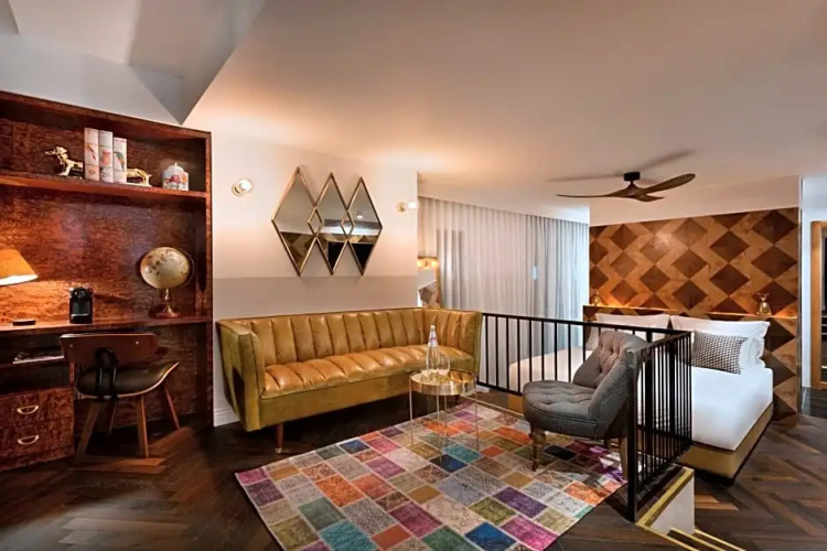 Hotel Nordoy By 7Minds