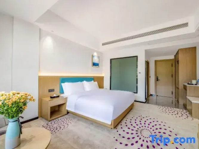 yi feng hotel