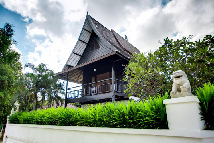 Wiang Dhara Villa