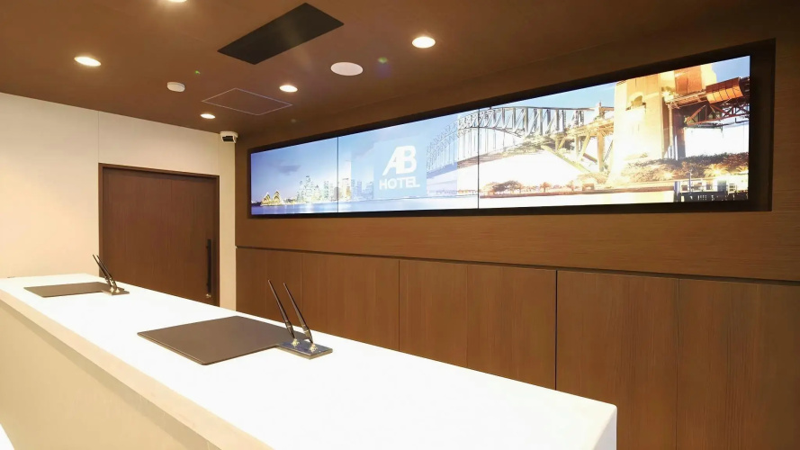 Ab Hotel Kani