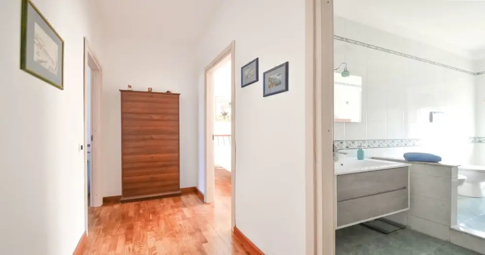 Appartamento Sorrento Sunset Flat