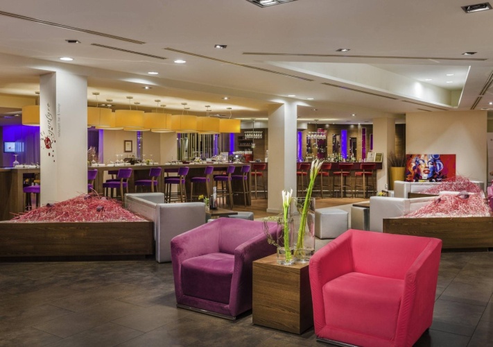 Clarion Congress Hotel Bratislava photo 32