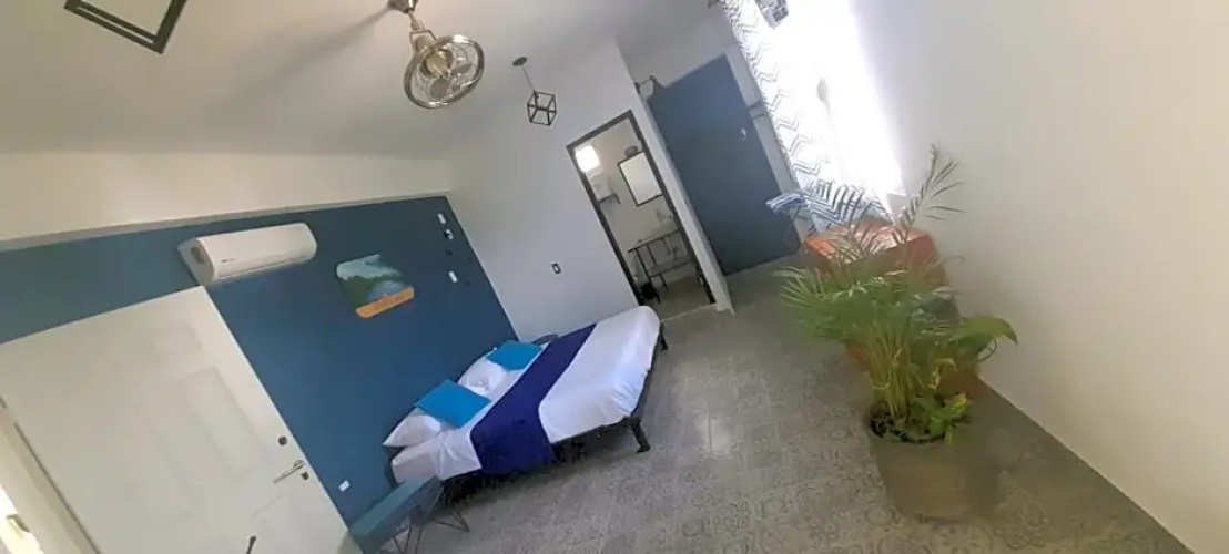 Estancia del Agua