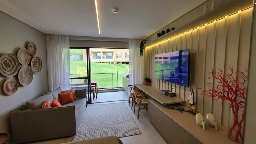 Classic Apartment