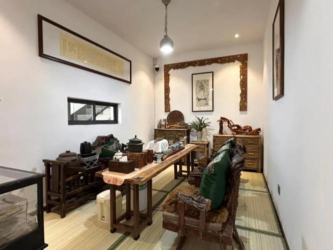 Lijiang Wei'an Leisure Inn