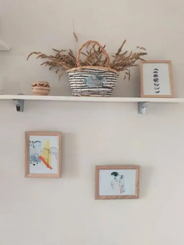 The Dekori Flat in Shkod r
