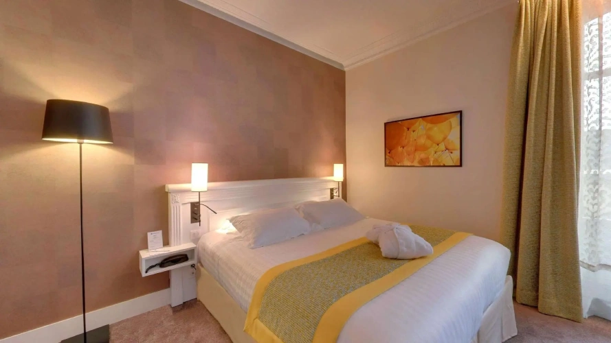 Executive Double room