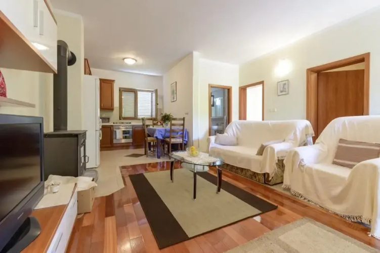 Apartment Petar
