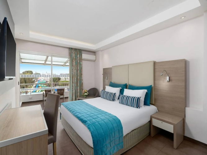 Amadil Ocean Club
