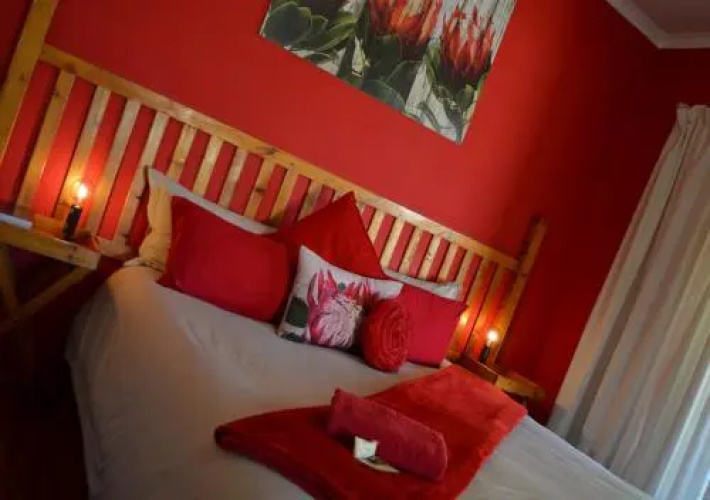 Landy's B&B