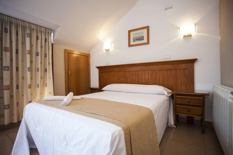 Hotel Victoria Valdemoro