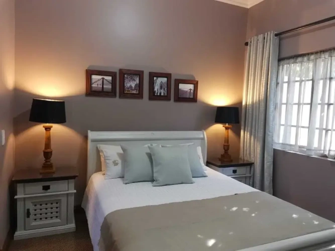 Executive Apartment