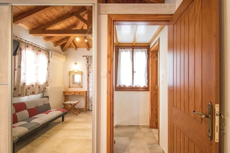Armamento Villa