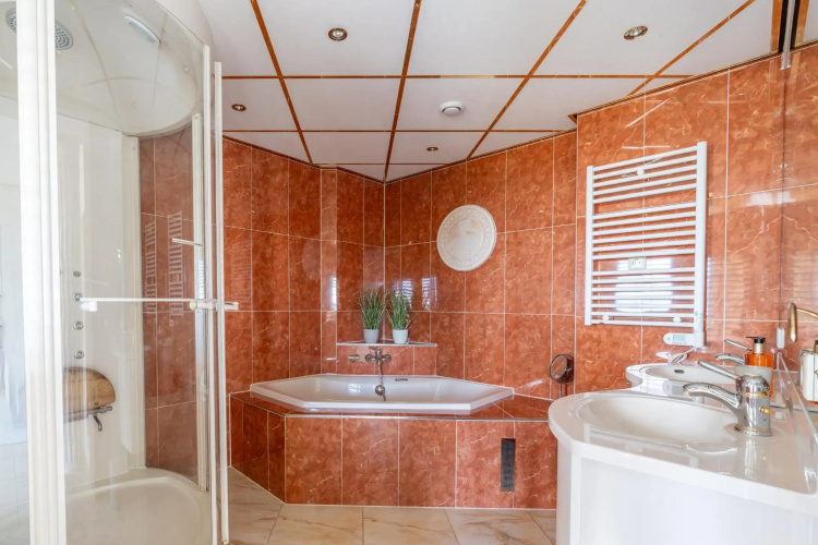 Appartementencomplex Juliana 64