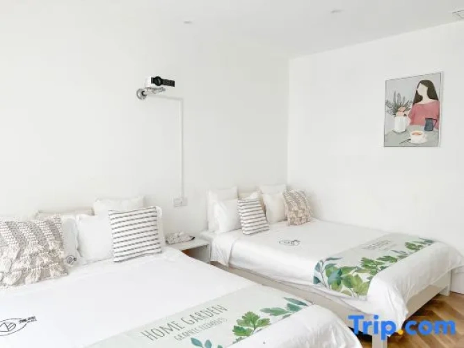 Standard Double room with river view