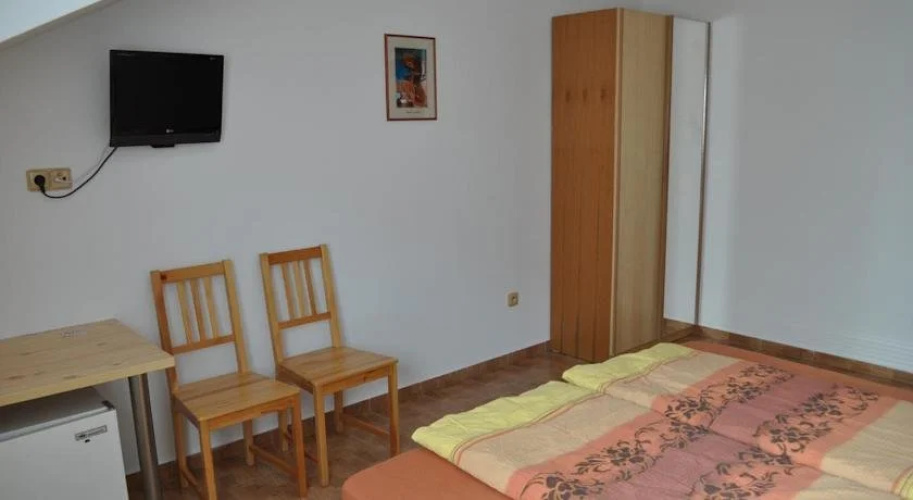 Penzion U Zamku