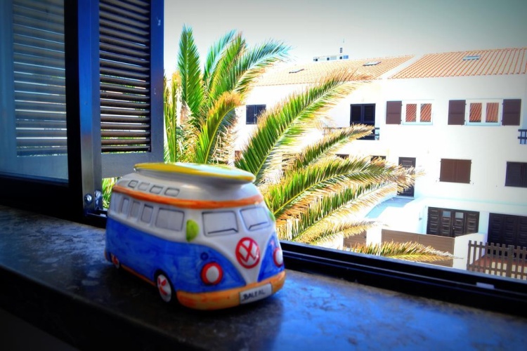 Surf House Peniche