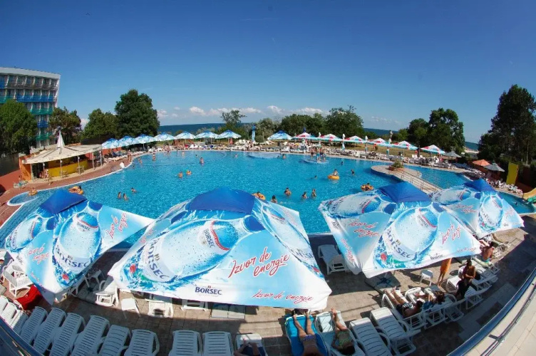 Safir Blue Resort