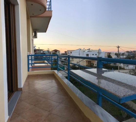 Villa with garden view