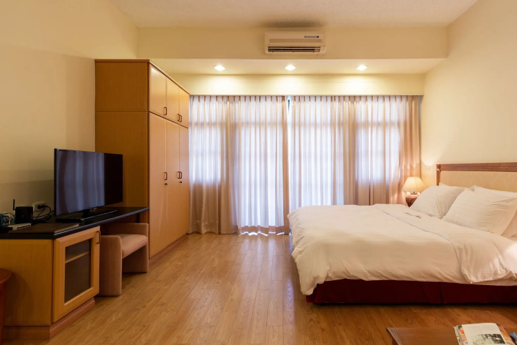 Oriental Palace Apartments Hanoi