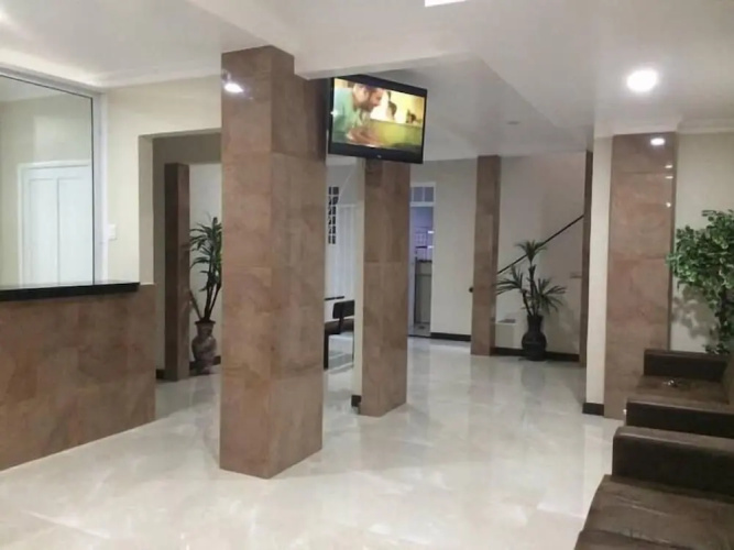 Hotelbild