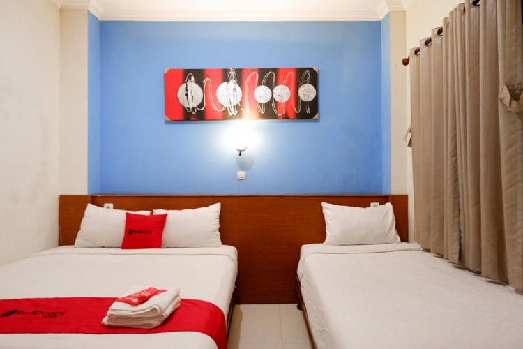 Hotel Vala by Reddoorz