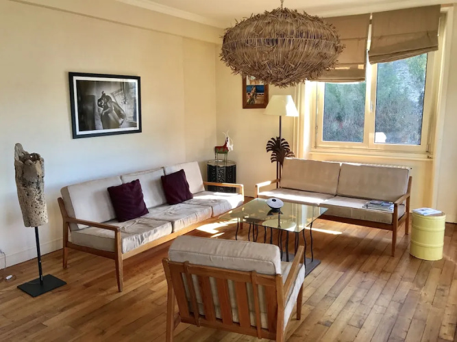 Les Appartements du Boudoir