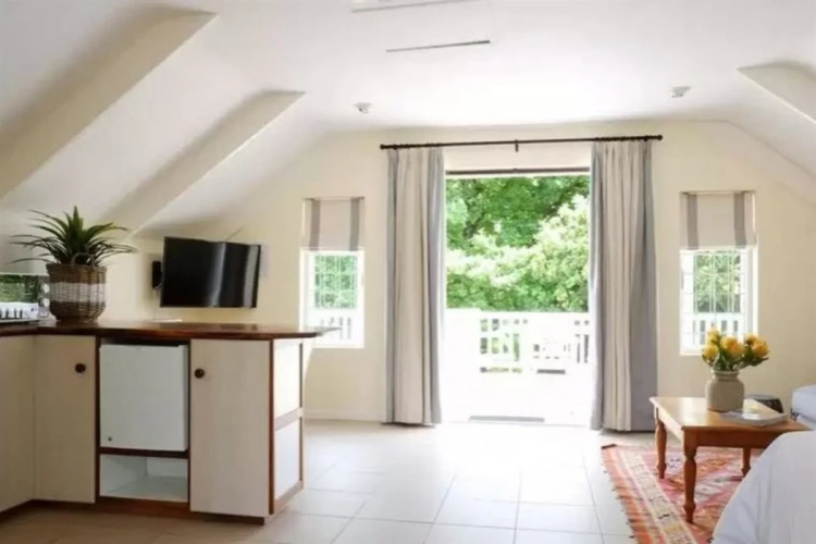 Laurel Cottage Self-catering Suites