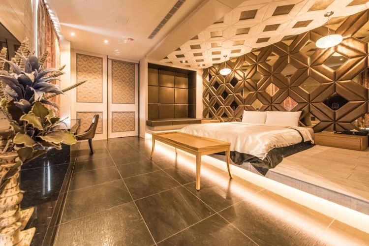 1 Bedroom Superior Double room