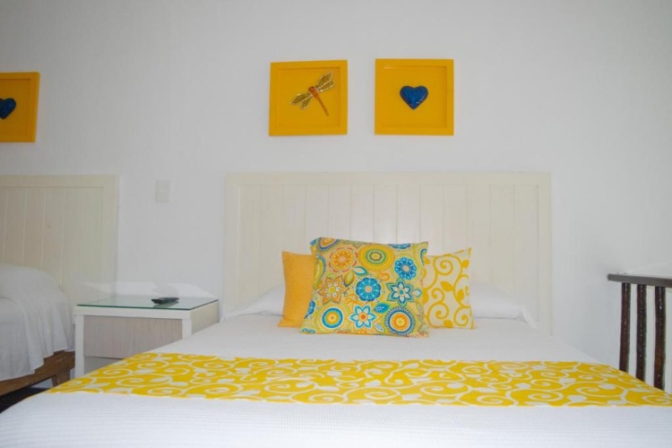 Master Suite with ocean view