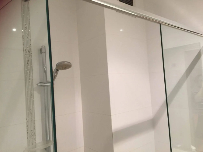 Darling Harbour Apartment