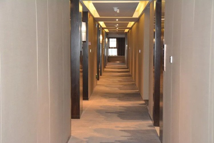 Yun Song Hotel
