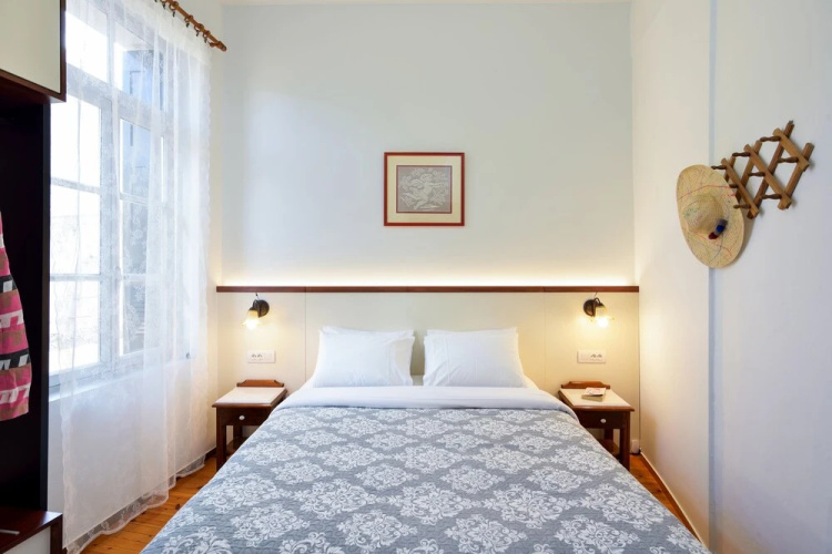 Silde Apartments
