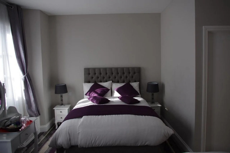Belmont Hotel