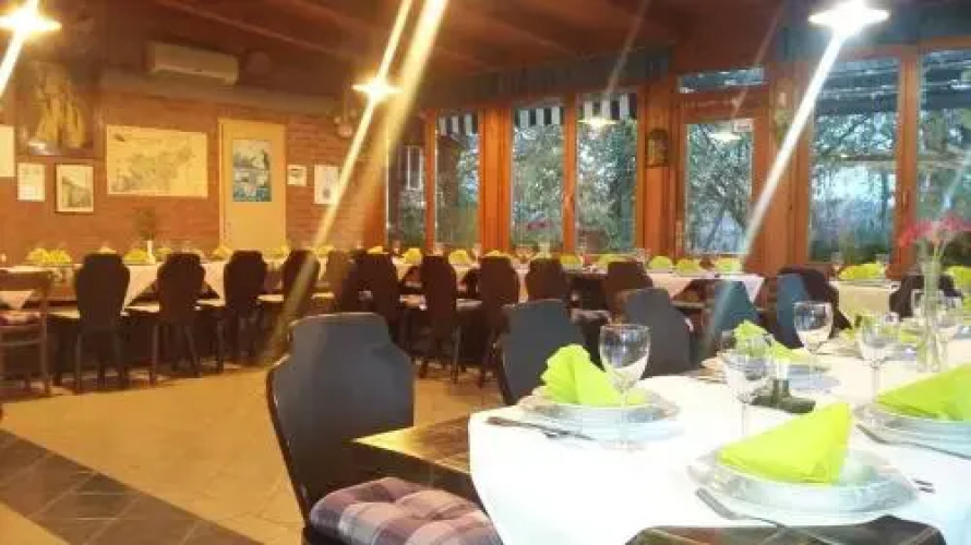 Agroturism Jures