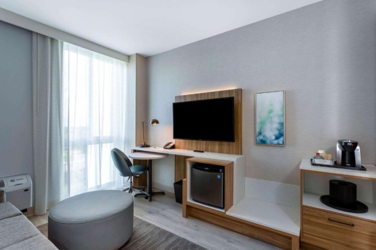 Double Suite