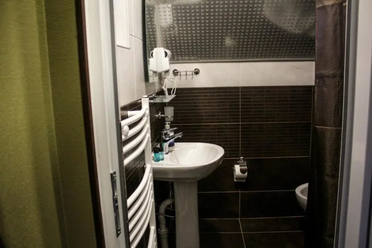 Aragvi Guest House
