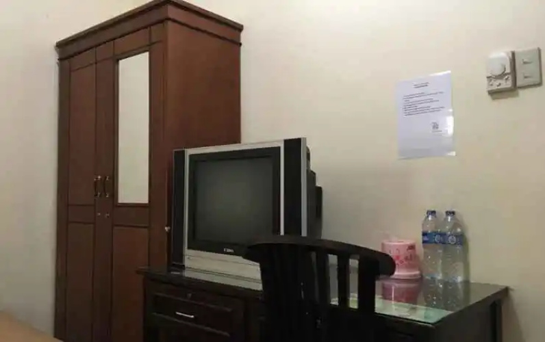 Tomang Residence