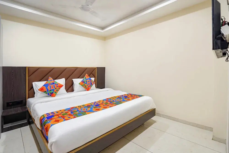 Fabhotel 7 Star I