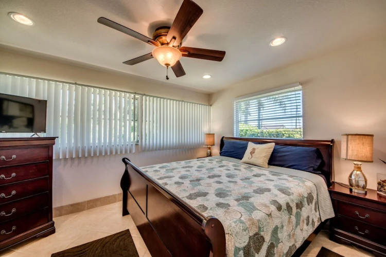 Villa River Breeze - Roelens Vacations